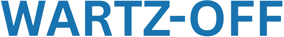 WARTZ-OFF